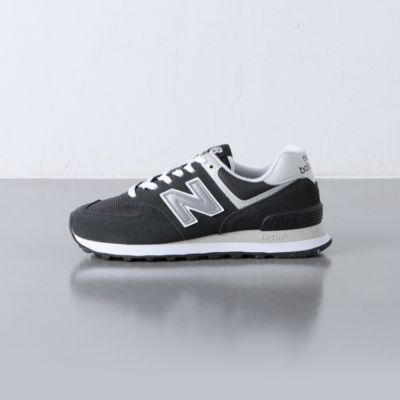 　＜New Balance＞U574ESJ/D スニーカー