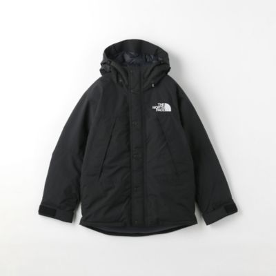 　＜THE NORTH FACE＞マウンテン ダウン ジャケット