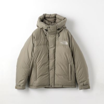 　＜THE NORTH FACE＞オルタレーション バフズ ジャケット