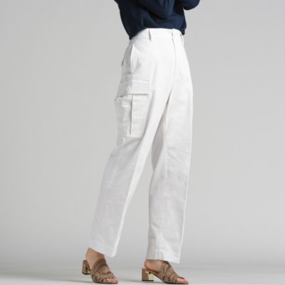 Mayson Grey メイソングレイ の 洗濯機ok コットンツイルeasyカーゴパンツアウトレット通販 集英社happy Plus Store Outlet セール情報