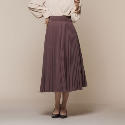 最新のデザイン QUEENS COURT クイーンズコートフレアスカート ad-naturam.fr