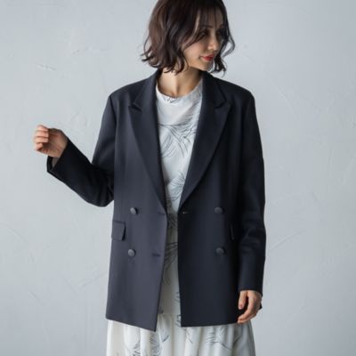 1LDK TANAKA “PADDED SHORT TRENCH” www.sanagustin.ac.id