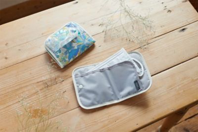 彩り豊かな秋冬テキスタイルを楽しむ - インテリア雑貨【雑貨