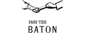 �C���e���A�G�� �l�C�u�����h PASS THE BATON