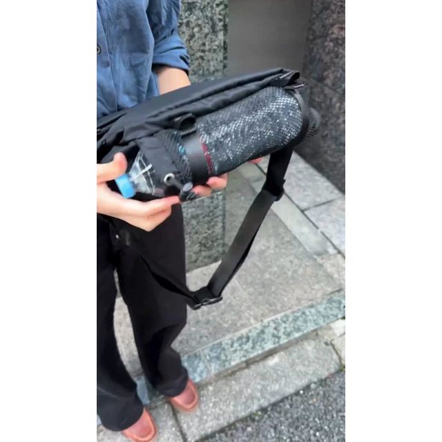 NoiR(ノワール)のHexa shoulder通販 | 集英社HAPPY PLUS STORE